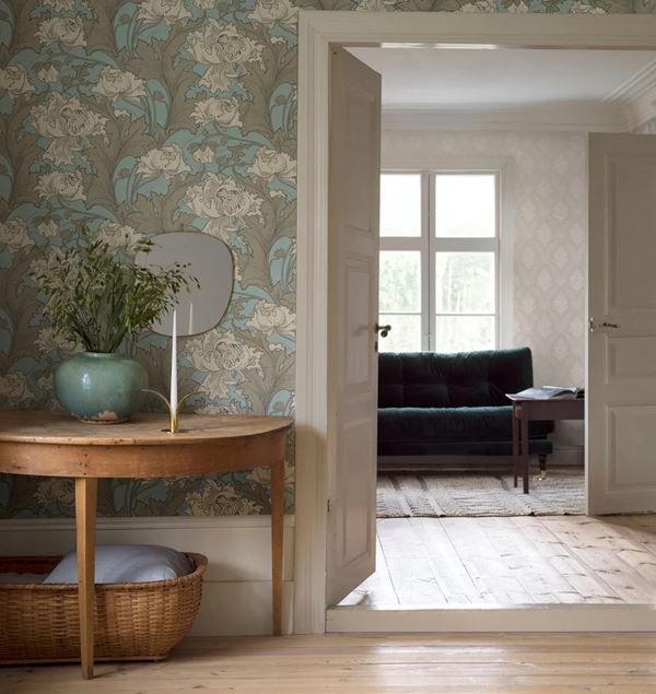 Boråstapeter Anno 4538