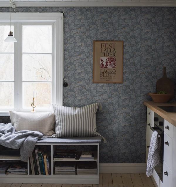 Boråstapeter Anno 4545