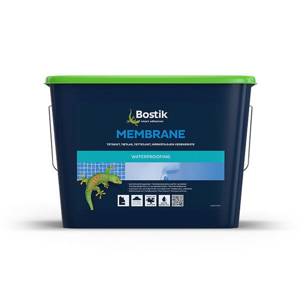 Bostik Membran - 4711 5 l