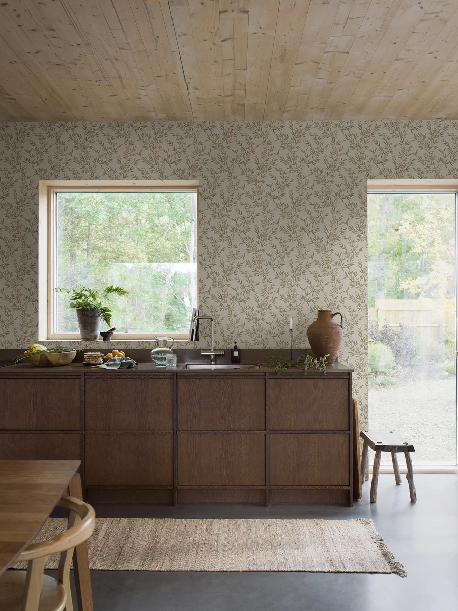 Boråstapeter Woodland 4714