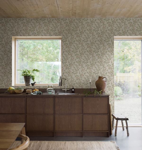 Boråstapeter Woodland 4714