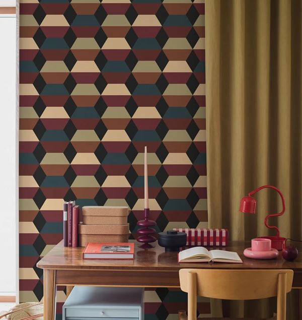 Boråstapeter Graphics 4752