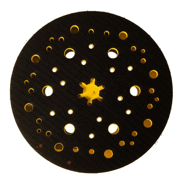 Mirka Skive med 5/16" Ø 150 mm med Hull