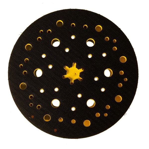 Mirka Skive med 5/16" Ø 150 mm med Hull