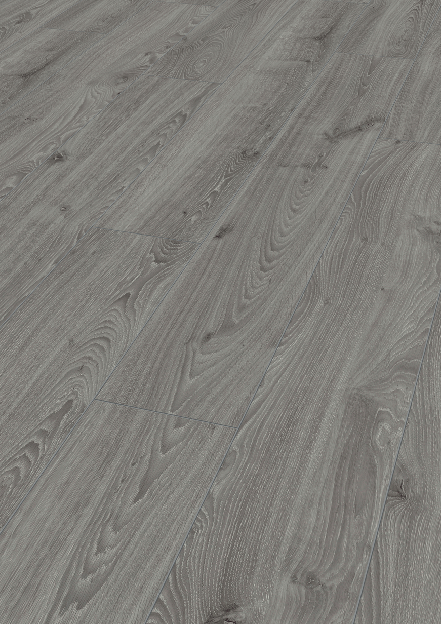 Kronotex Robusto  3571 Timeless Oak Grey Laminatgulv