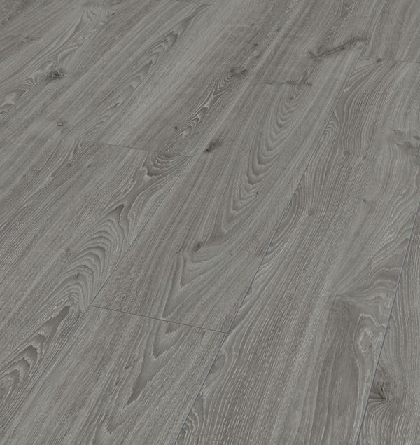 Kronotex Robusto 3571 Timeless Oak Grey Laminatgulv
