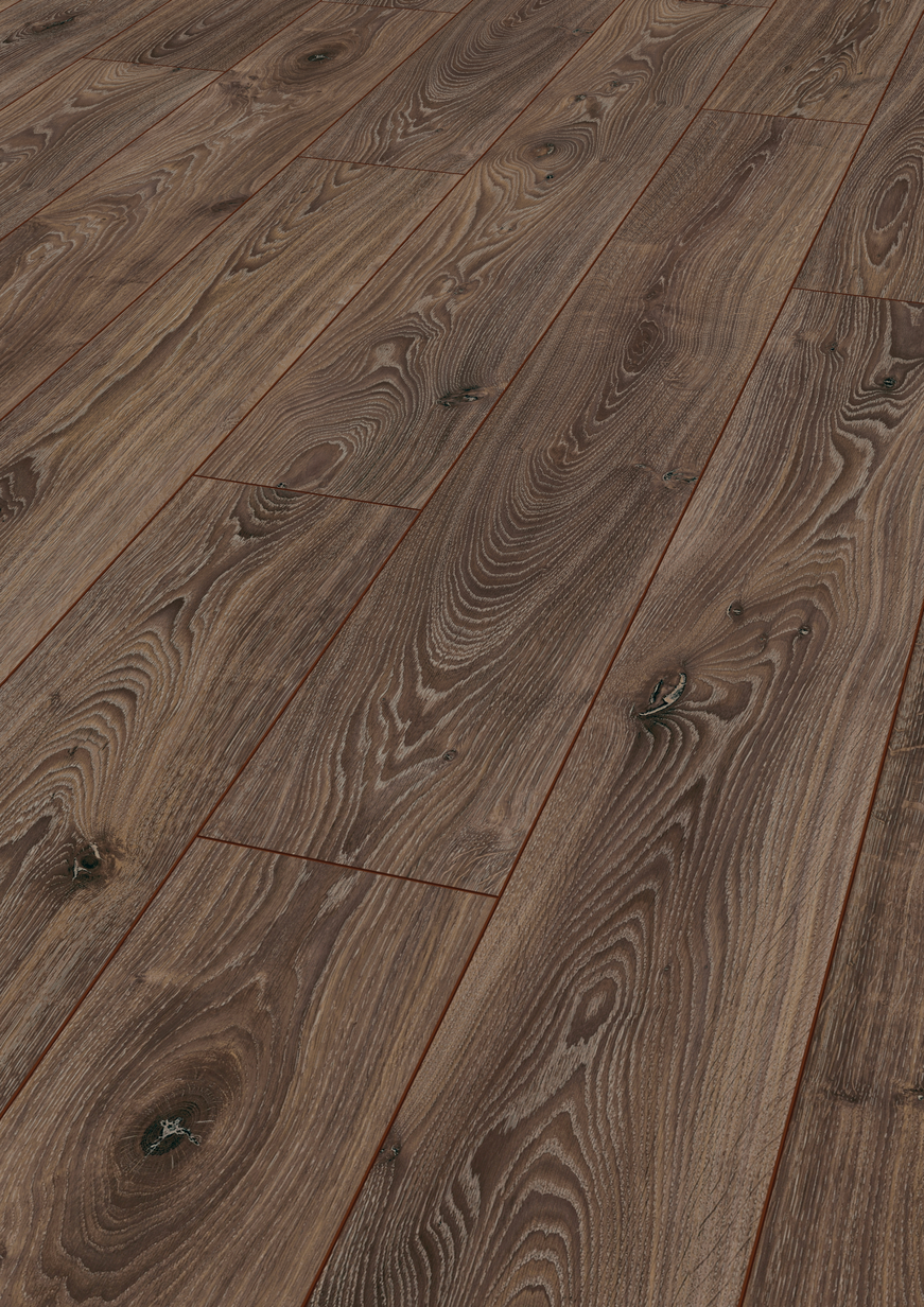 Kronotex Robusto  3590 Timeless Oak Laminatgulv