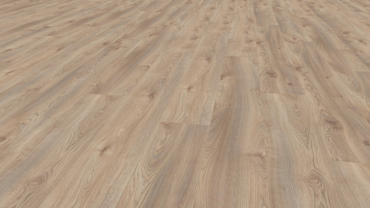 Kronotex Mammut Plus 3669 Macro Oak Beige Laminatgulv