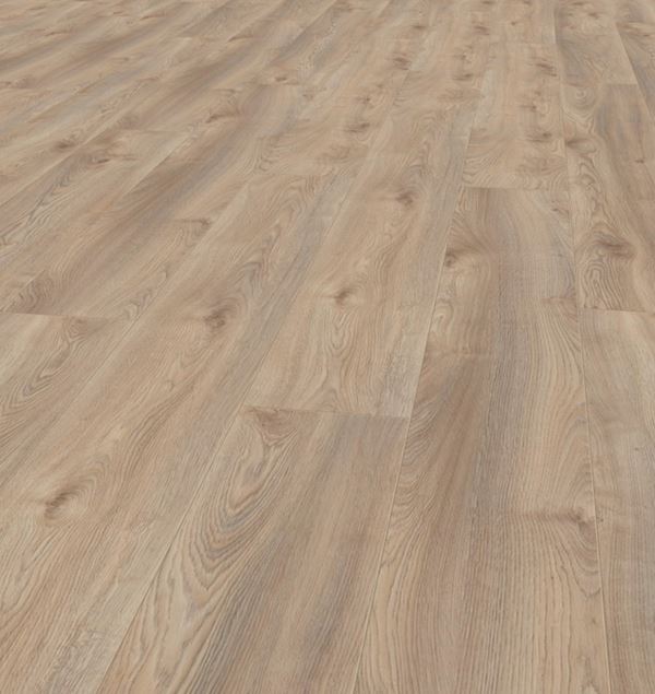 Kronotex Mammut Plus 3669 Macro Oak Beige Laminatgulv