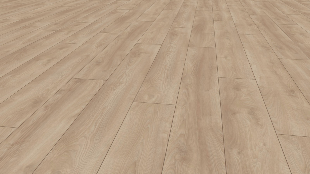 Kronotex Mammut Plus 4752 Macro Oak Light Laminatgulv