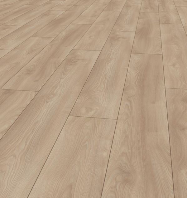 Kronotex Mammut Plus 4752 Macro Oak Light Laminatgulv