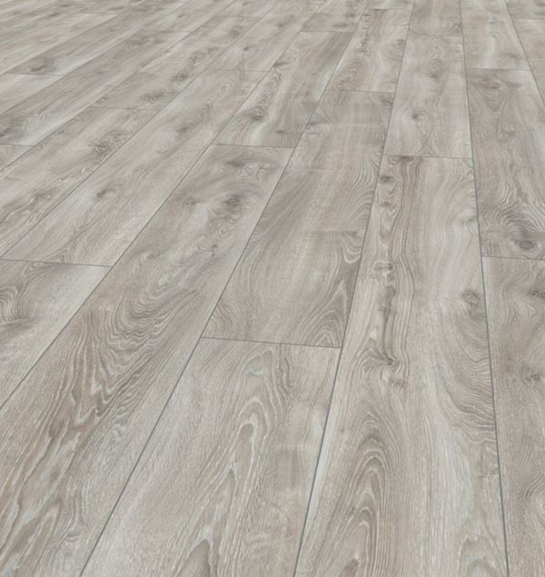 Kronotex Mammut Plus 4797 Highland Oak Silver Laminatgulv