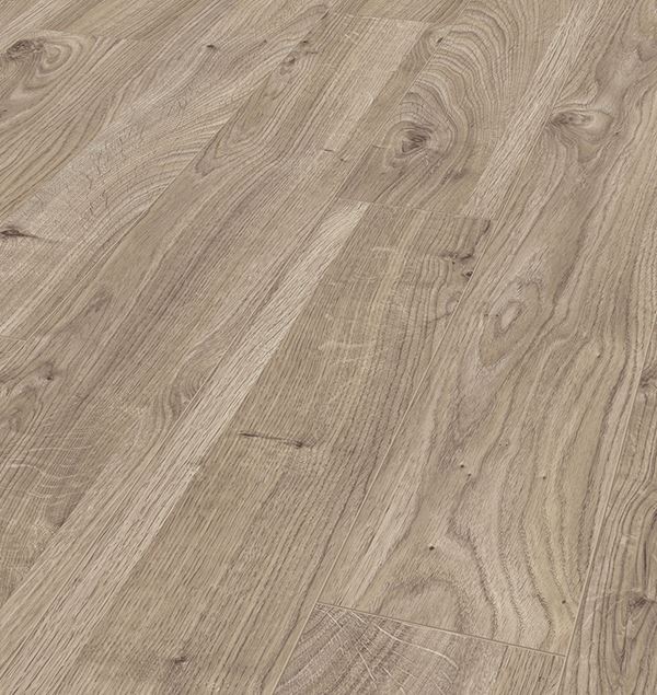 Kronotex Mammut 3081 Everest Oak Beige Laminatgulv