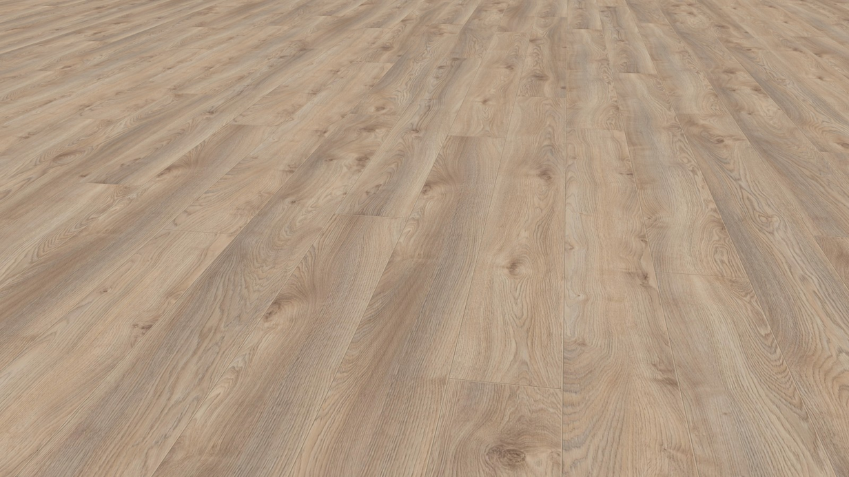 Kronotex Mammut 3669 Macro Oak Beige Laminatgulv