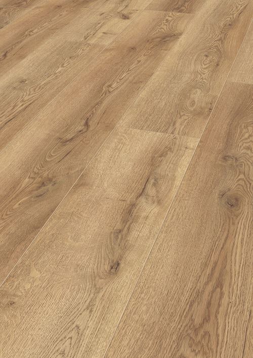 Kronotex Mammut 4725 Mountain Oak Nature Laminatgulv