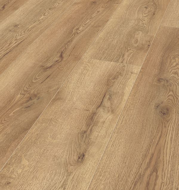 Kronotex Mammut 4725 Mountain Oak Nature Laminatgulv