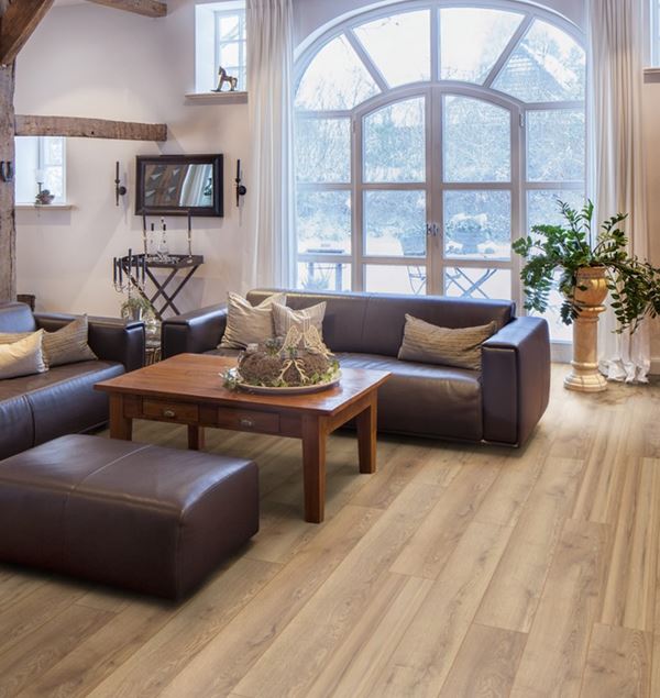 Kronotex Mammut 4725 Mountain Oak Nature Laminatgulv