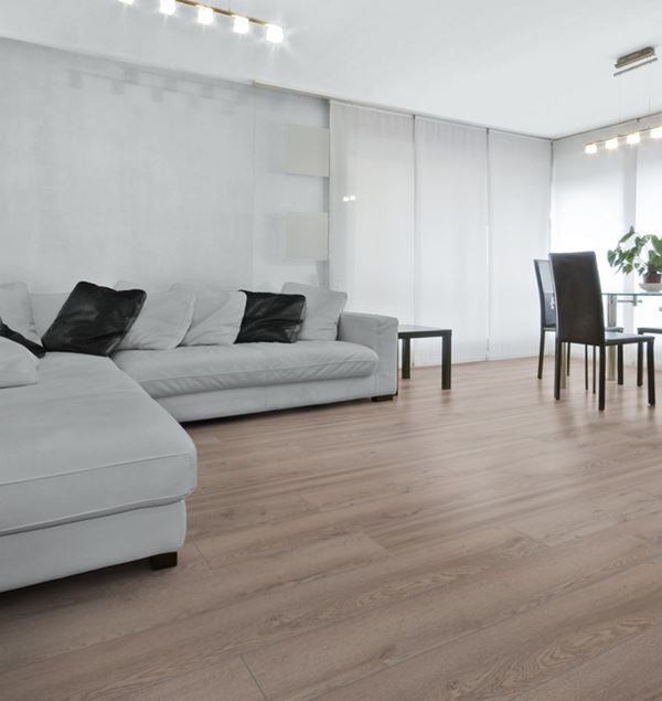 Kronotex Mammut 4727 Mountain Oak Grey Laminatgulv