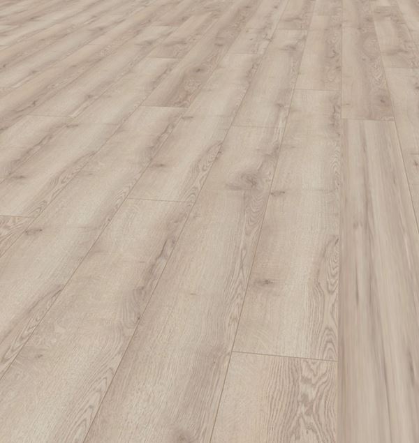 Kronotex Mammut 4728 Mountain Oak Beige Laminatgulv