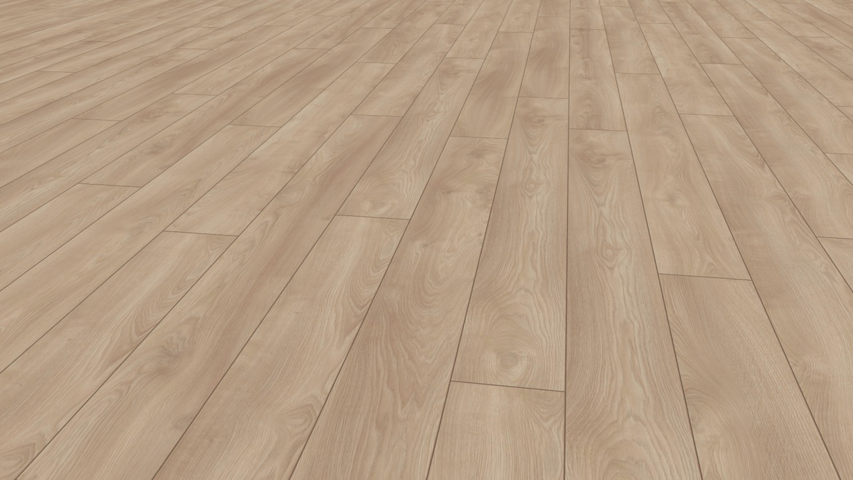 Kronotex Mammut 4752 Macro Oak Light Laminatgulv