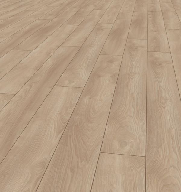 Kronotex Mammut 4752 Macro Oak Light Laminatgulv