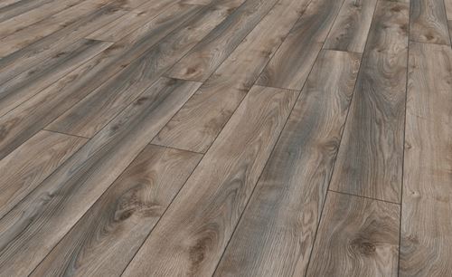 Kronotex Mammut 4792 Macro Oak Grey Laminatgulv