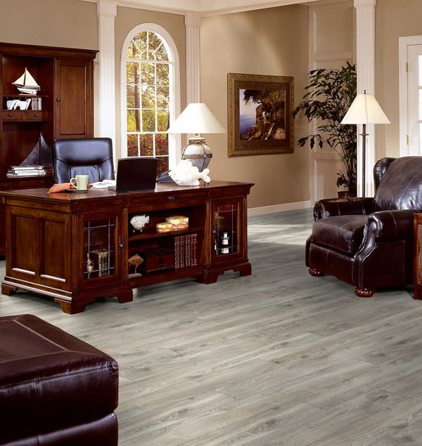 Kronotex Mammut 4797 Highland Oak Silver Laminatgulv