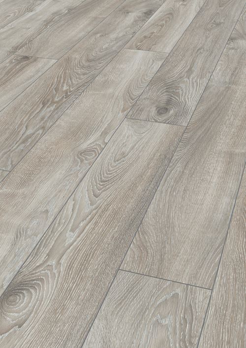 Kronotex Mammut 4797 Highland Oak Silver Laminatgulv