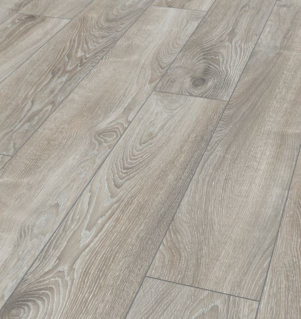 Kronotex Mammut 4797 Highland Oak Silver Laminatgulv