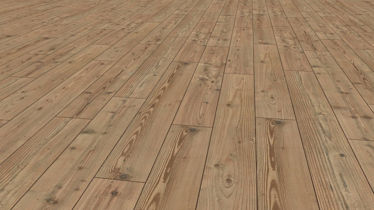 Kronotex Exquisit 2774 Natural Pine Laminatgulv