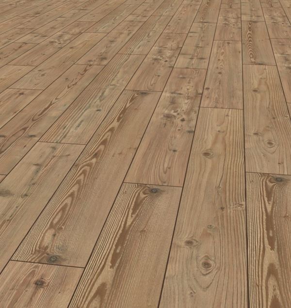 Kronotex Exquisit 2774 Natural Pine Laminatgulv