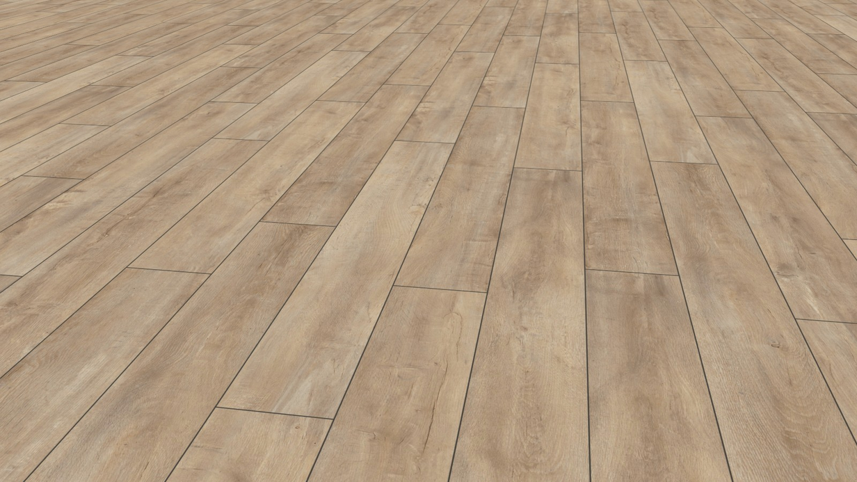 Kronotex Exquisit 4982 Oriental Oak Beige Laminatgulv