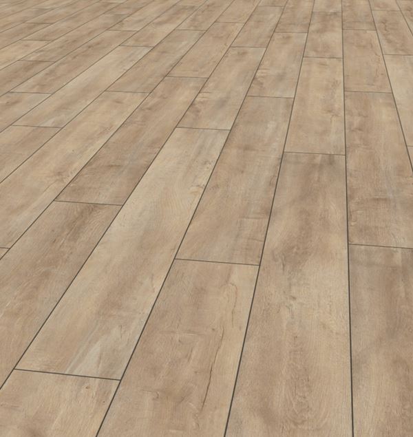 Kronotex Exquisit 4982 Oriental Oak Beige Laminatgulv