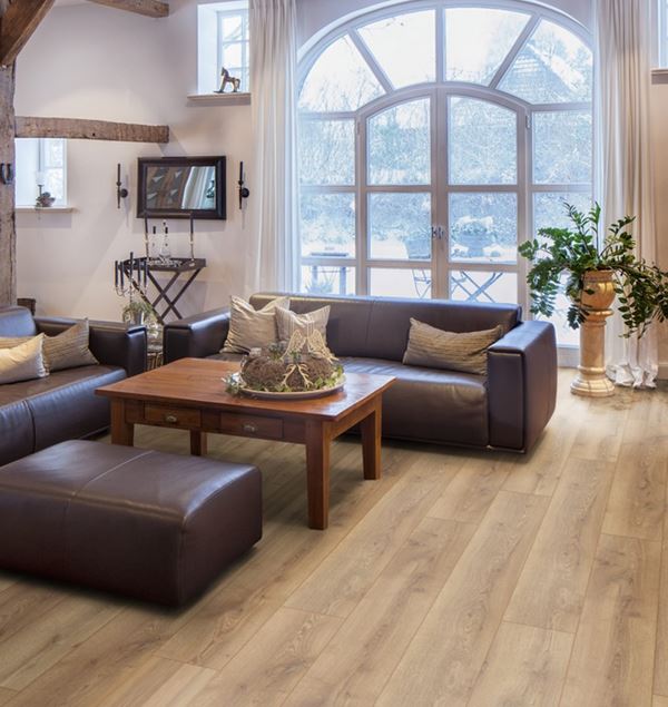 Kronotex Mammut Plus 4725 Moutain Oak Nature Laminatgulv