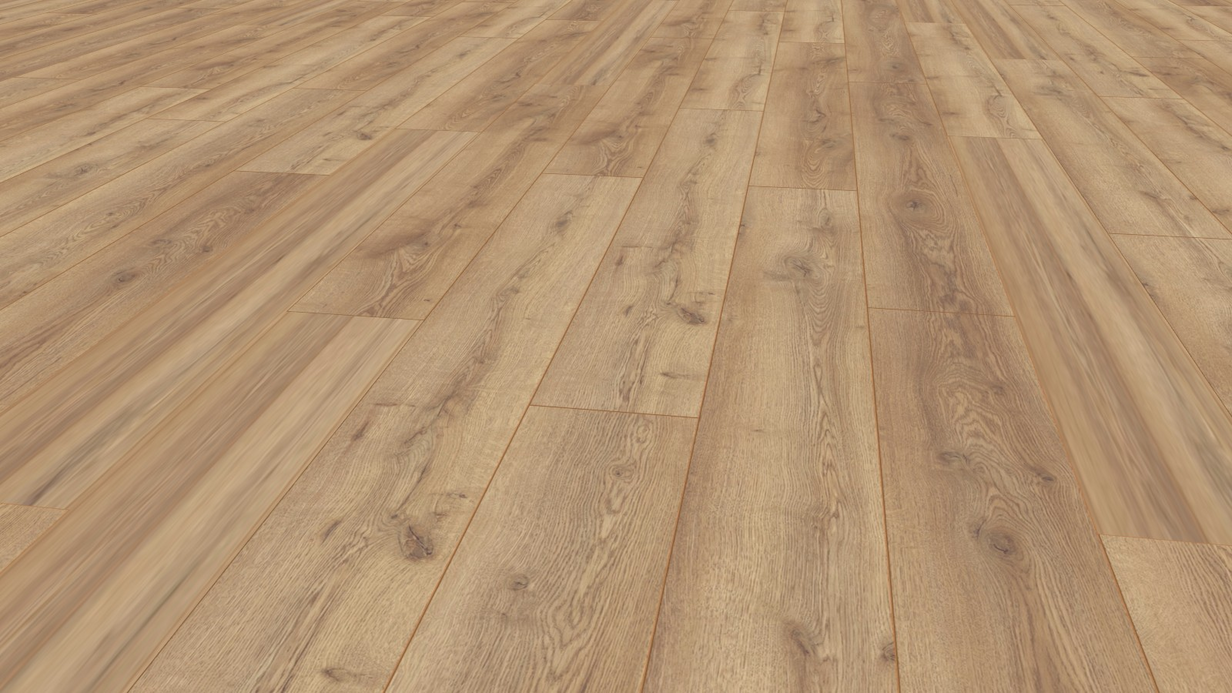 Kronotex Mammut Plus 4725 Moutain Oak Nature Laminatgulv