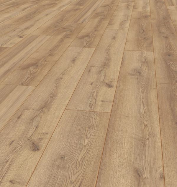 Kronotex Mammut Plus 4725 Moutain Oak Nature Laminatgulv