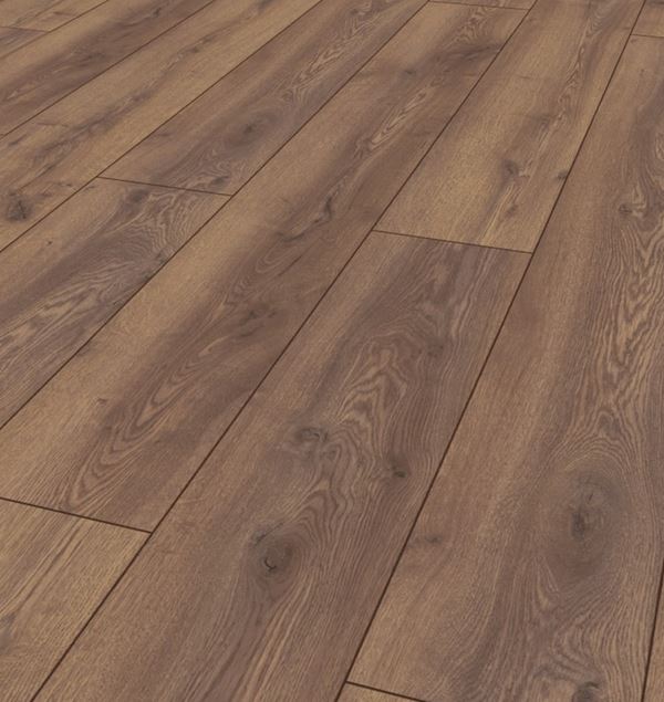 Kronotex Mammut Plus 4726 Mountain Oak Brown Laminatgulv