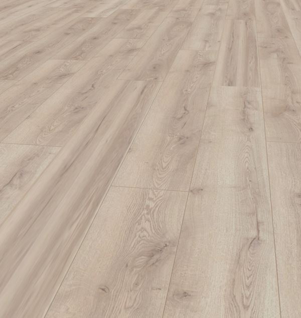 Kronotex Mammut Plus 4728 Mountain Oak Beige Laminatgulv