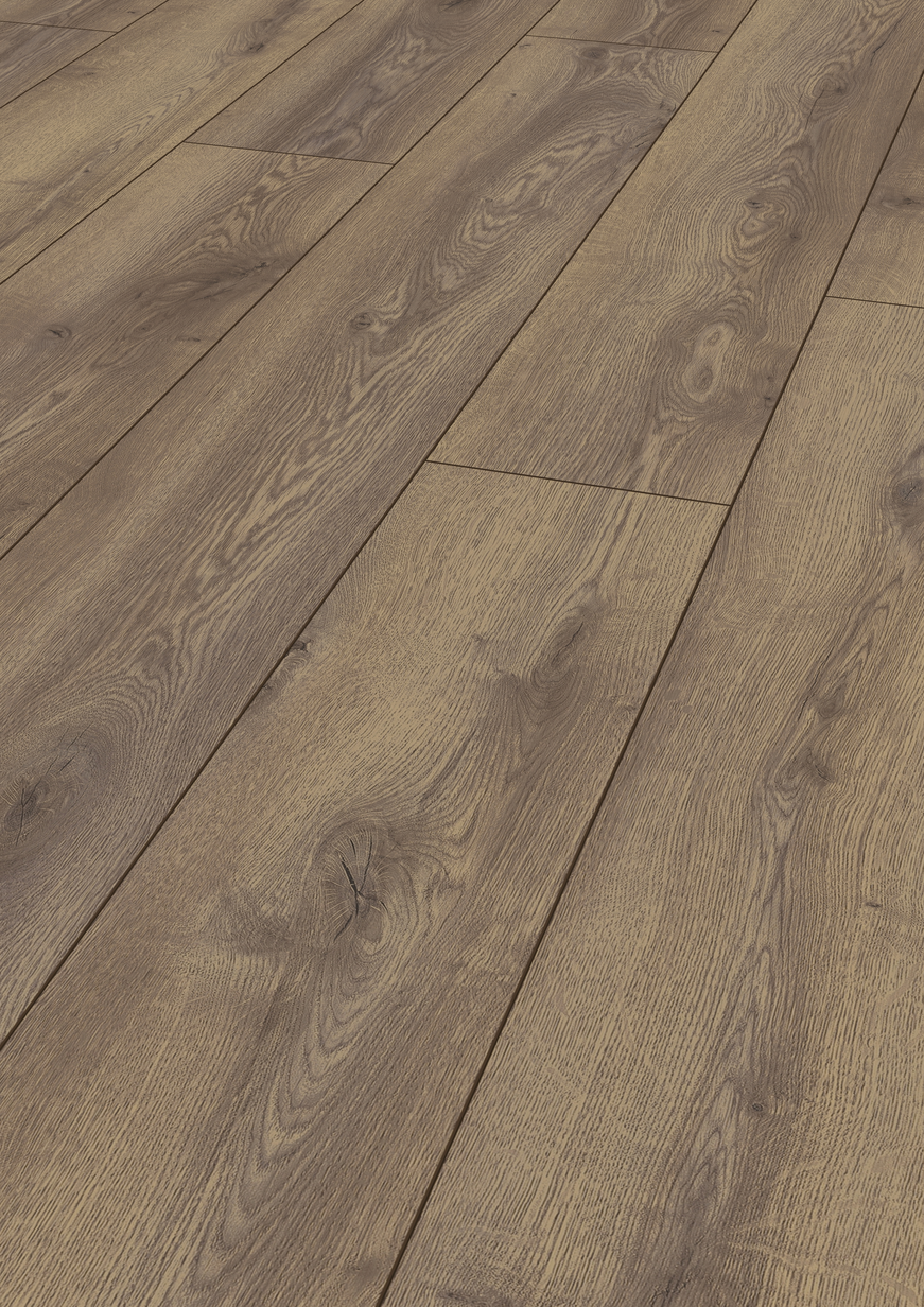Kronotex Mammut 4726 Mountain Brown Oak Laminatgulv