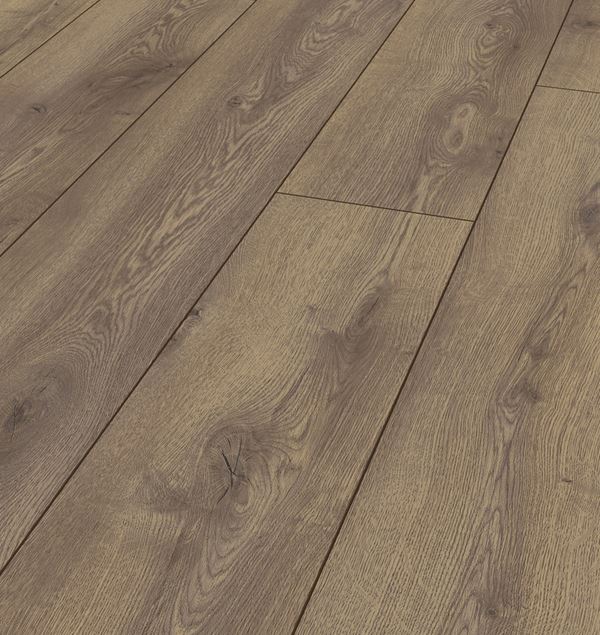 Kronotex Mammut 4726 Mountain Brown Oak Laminatgulv