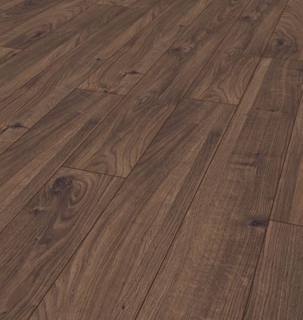 Kronotex Mammut 3076 Everest Oak Laminatgulv