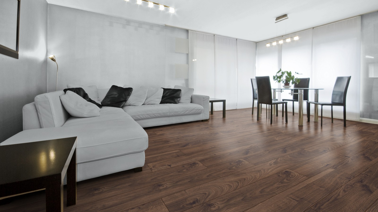 Kronotex Mammut 3076 Everest Oak Laminatgulv