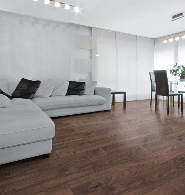 Kronotex Mammut 3076 Everest Oak Laminatgulv