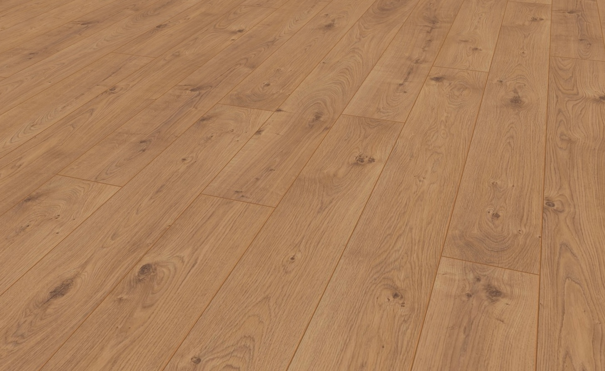 Kronotex Mammut 4152 Everest Oak Nature Laminatgulv