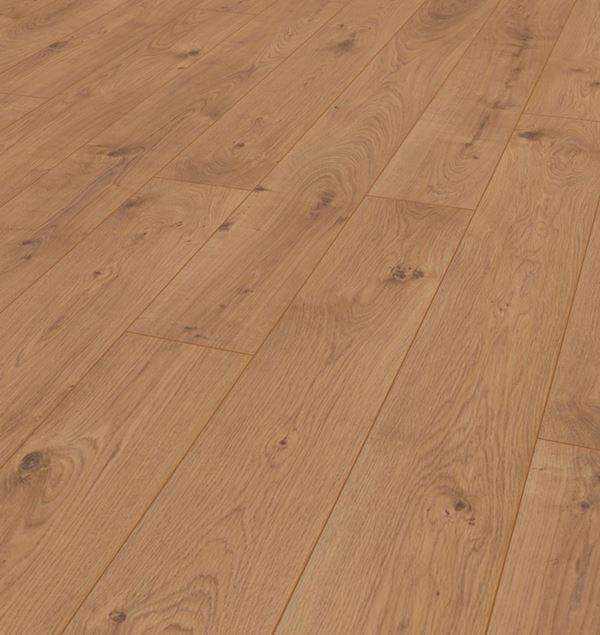 Kronotex Mammut 4152 Everest Oak Nature Laminatgulv