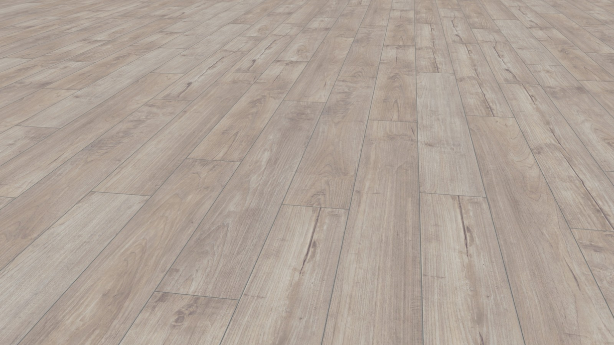 Kronotex Exquisit 3241 Nostalgie Teak Beige Laminatgulv