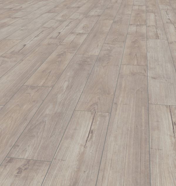 Kronotex Exquisit 3241 Nostalgie Teak Beige Laminatgulv