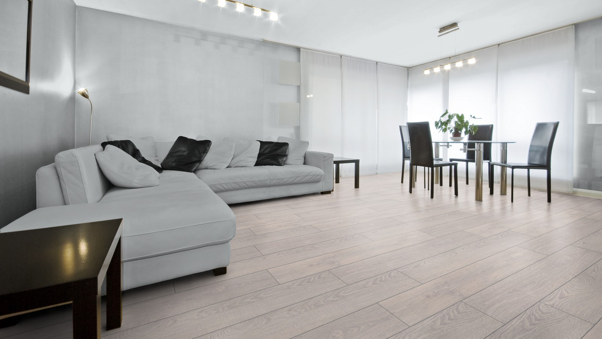 Kronotex Robusto 2800 Captial Oak Light Laminatgulv