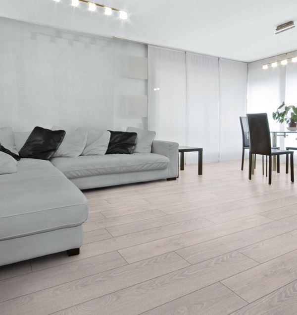 Kronotex Robusto 2800 Captial Oak Light Laminatgulv