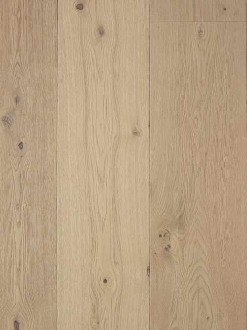 Saga Hardwood Færder Rustik Brun